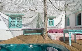 Tindaya Nature Home Ocean View