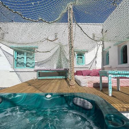 Tindaya Nature Home Ocean View Zewnętrze zdjęcie