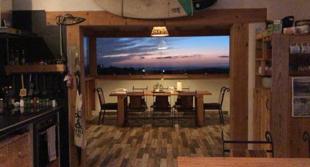 Tindaya Nature Home Ocean View Zewnętrze zdjęcie