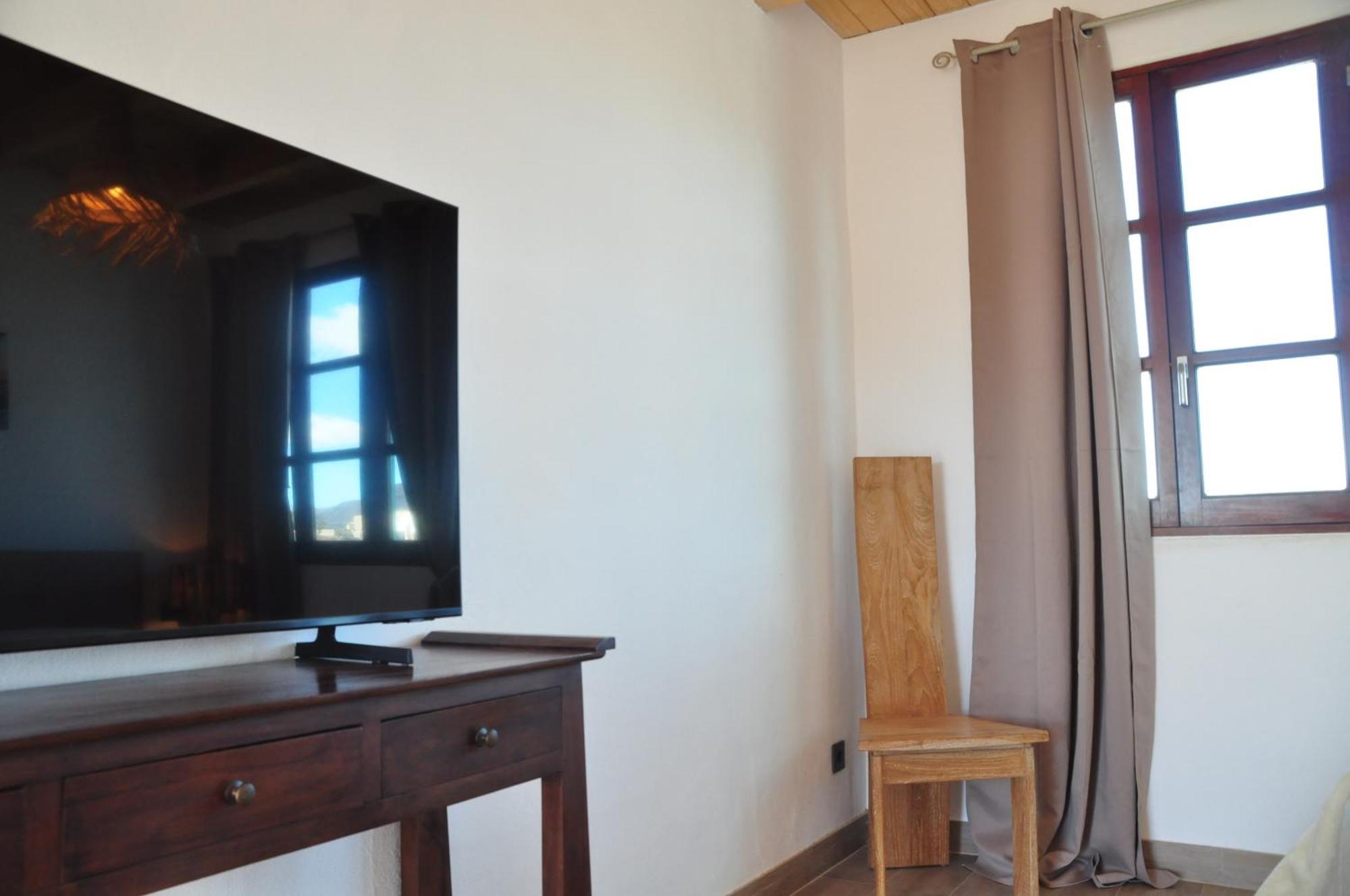 Tindaya Nature Home Ocean View Zewnętrze zdjęcie