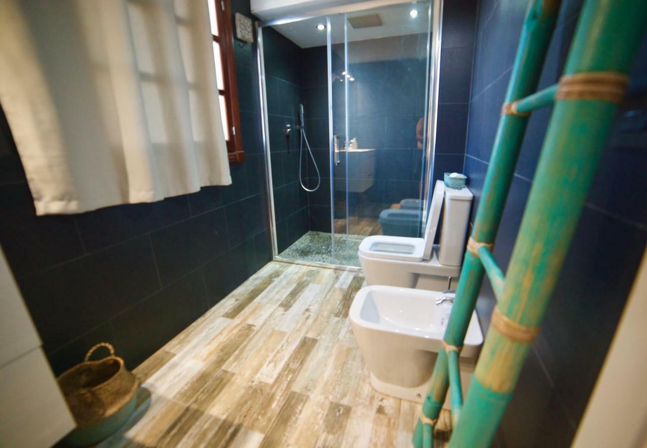 Tindaya Nature Home Ocean View Zewnętrze zdjęcie