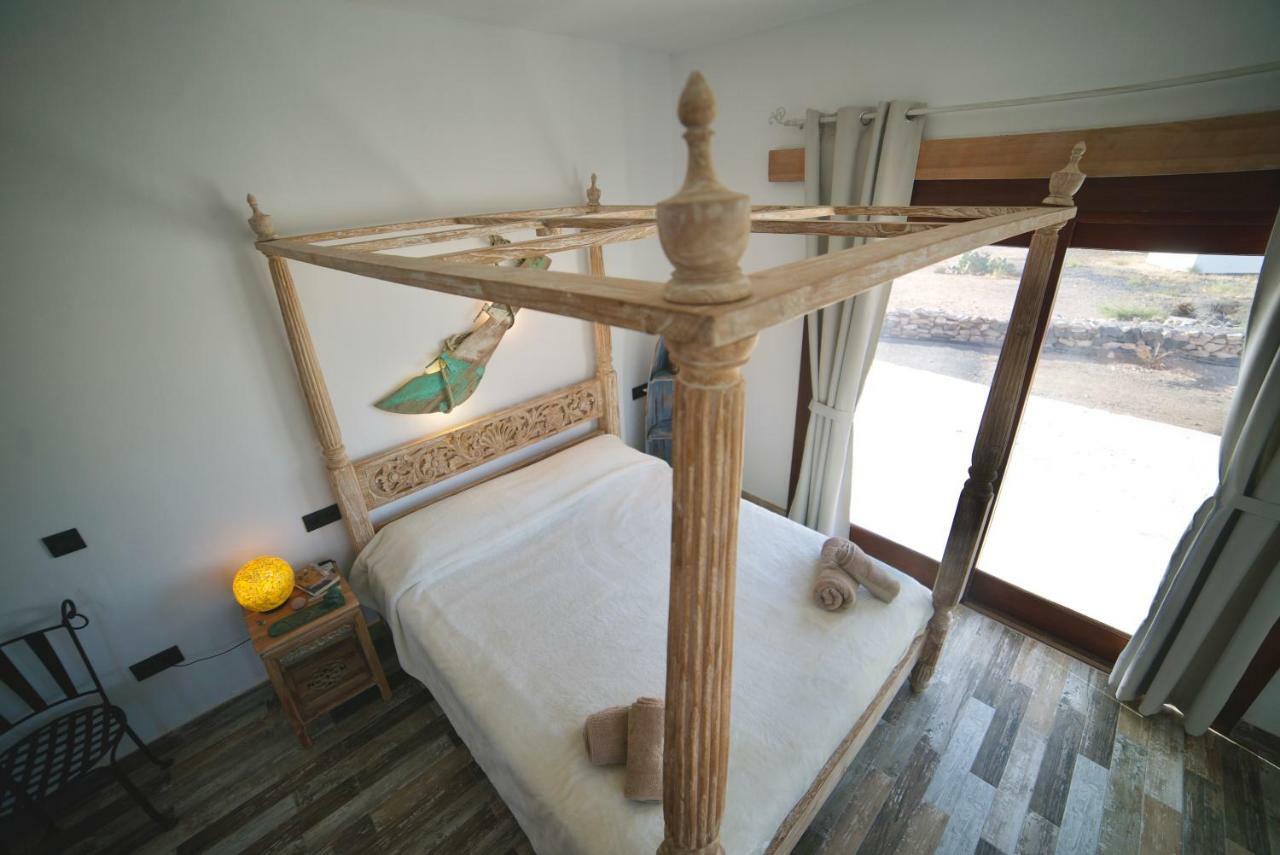 Tindaya Nature Home Ocean View Zewnętrze zdjęcie