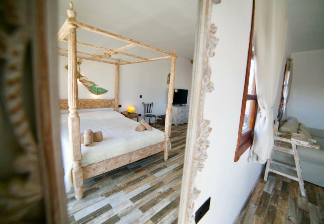 Tindaya Nature Home Ocean View Zewnętrze zdjęcie
