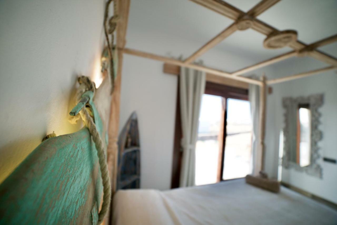 Tindaya Nature Home Ocean View Zewnętrze zdjęcie