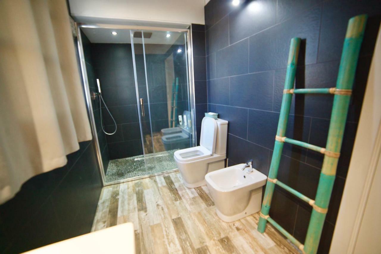Tindaya Nature Home Ocean View Zewnętrze zdjęcie