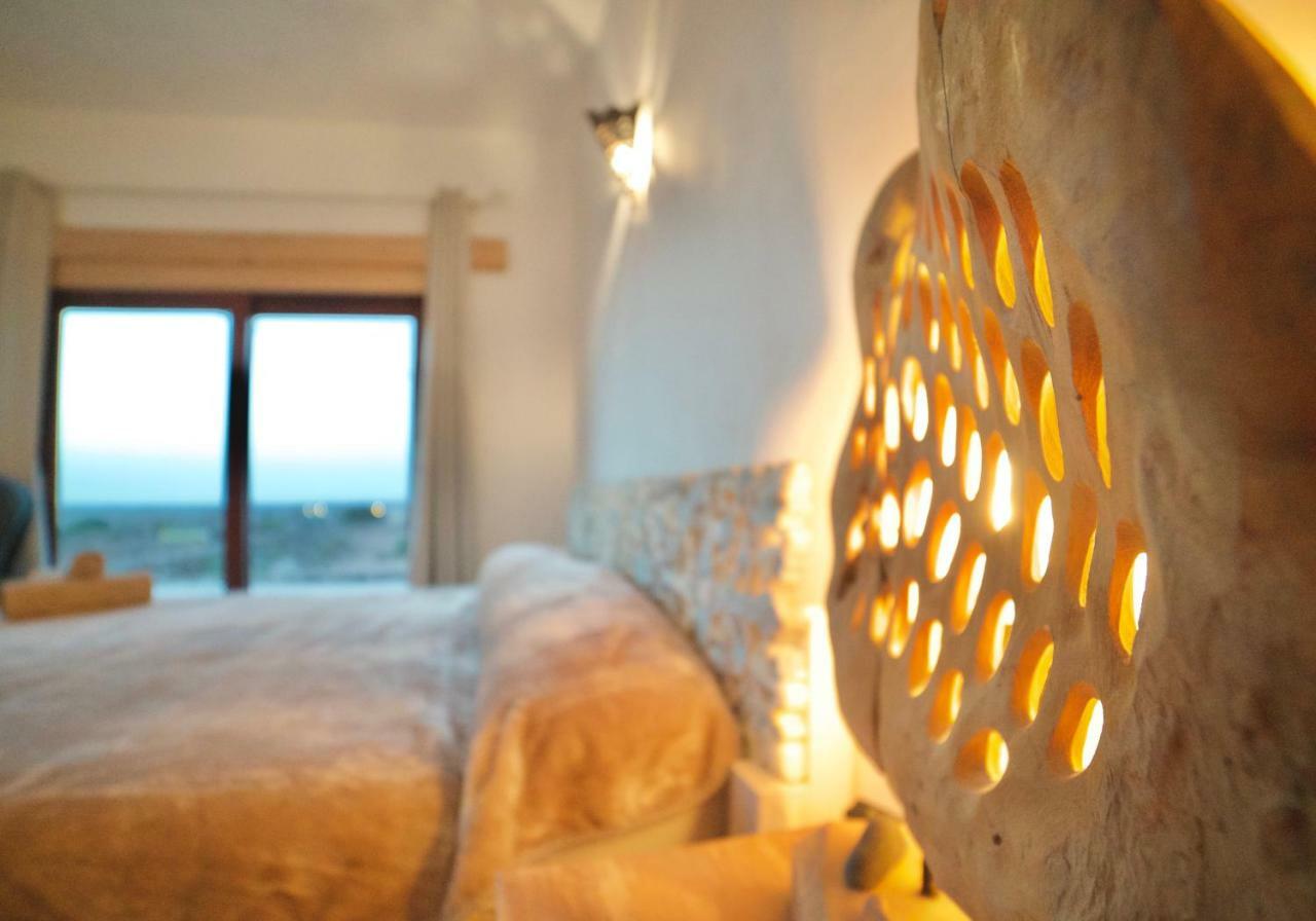 Tindaya Nature Home Ocean View Zewnętrze zdjęcie