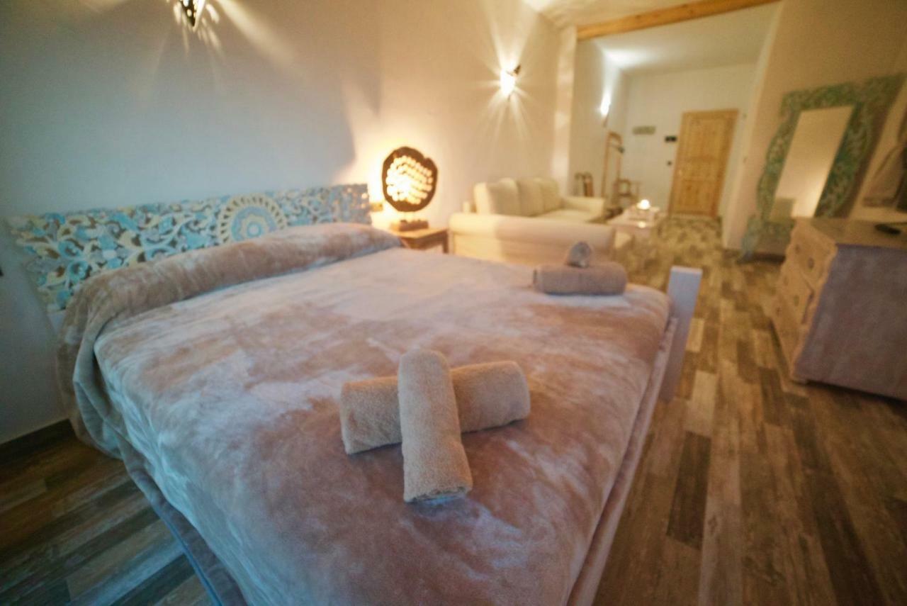 Tindaya Nature Home Ocean View Zewnętrze zdjęcie