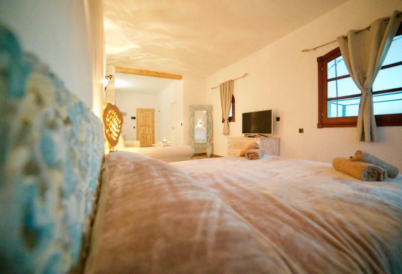 Tindaya Nature Home Ocean View Zewnętrze zdjęcie