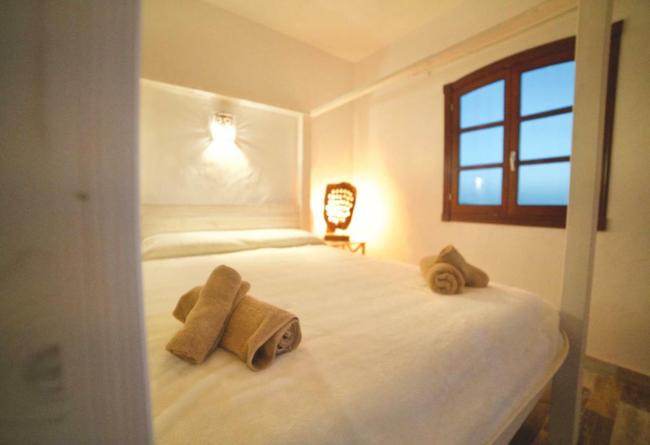 Tindaya Nature Home Ocean View Zewnętrze zdjęcie